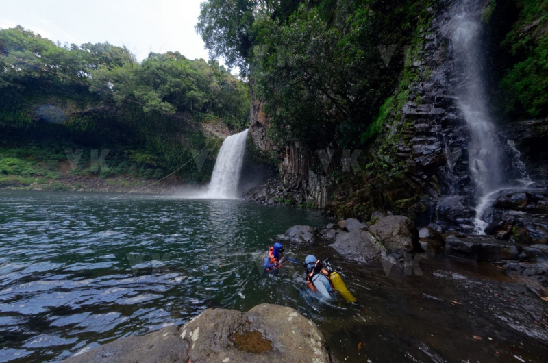 Immersion avec la brigade nautique de la gendarmerie de La Reunion