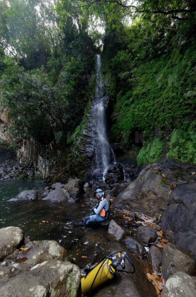 Immersion avec la brigade nautique de la gendarmerie de La Reunion