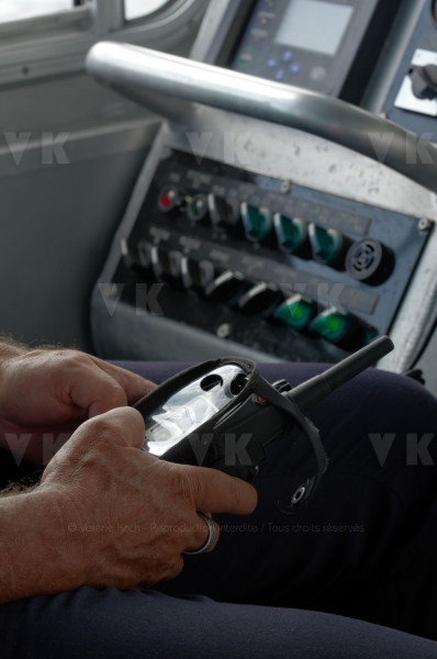 Immersion avec la brigade nautique de la gendarmerie de La Reunion