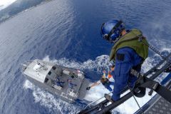 Immersion avec la brigade nautique de la gendarmerie de La Reunion