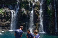 Immersion avec la brigade nautique de la gendarmerie de La Reunion