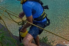 Immersion avec la brigade nautique de la gendarmerie de La Reunion