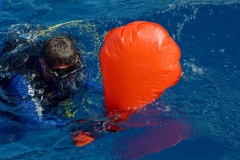 Immersion avec la brigade nautique de la gendarmerie de La Reunion