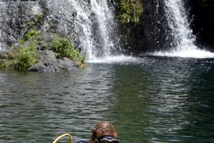 Immersion avec la brigade nautique de la gendarmerie de La Reunion