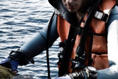 Immersion avec la brigade nautique de la gendarmerie de La Reunion