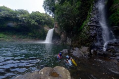 Immersion avec la brigade nautique de la gendarmerie de La Reunion