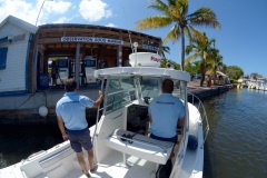 Immersion avec la brigade nautique de la gendarmerie de La Reunion