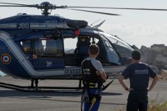 Immersion avec la brigade nautique de la gendarmerie de La Reunion