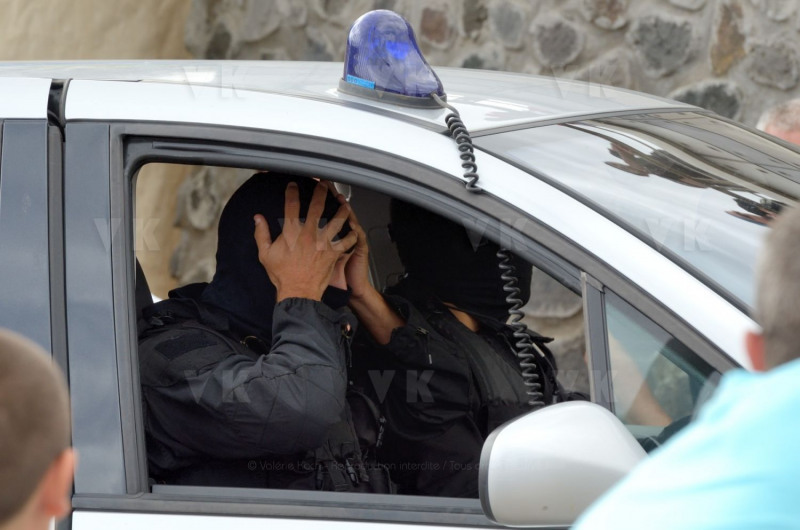 Journees de la Securite interieure