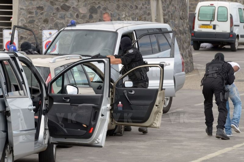 Journees de la Securite interieure