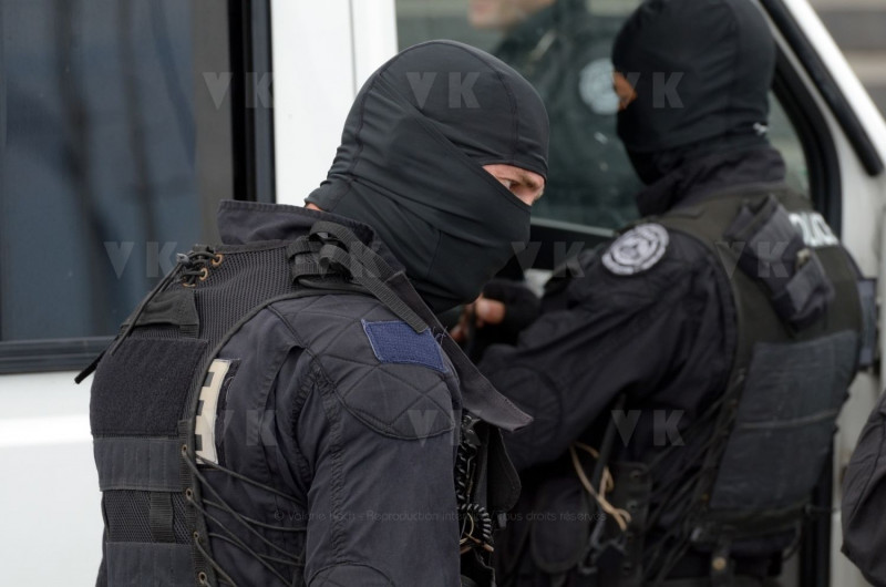 Journees de la Securite interieure