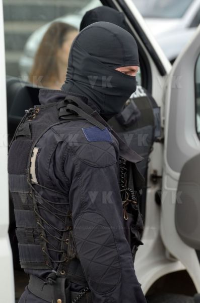 Journees de la Securite interieure