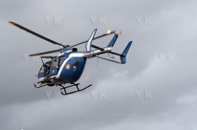 Journees de la Securite interieure