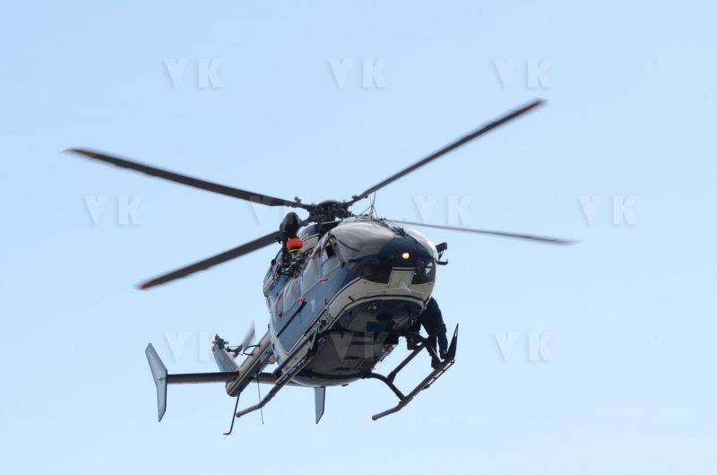 Journees de la Securite interieure