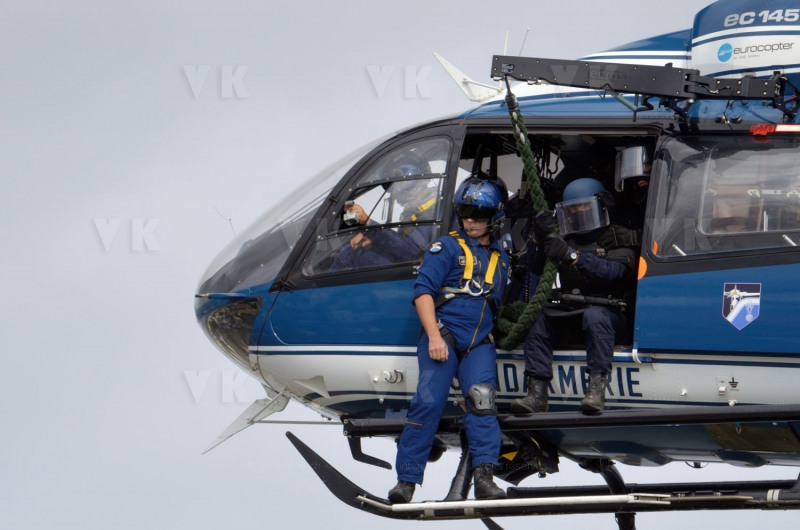 Journees de la Securite interieure