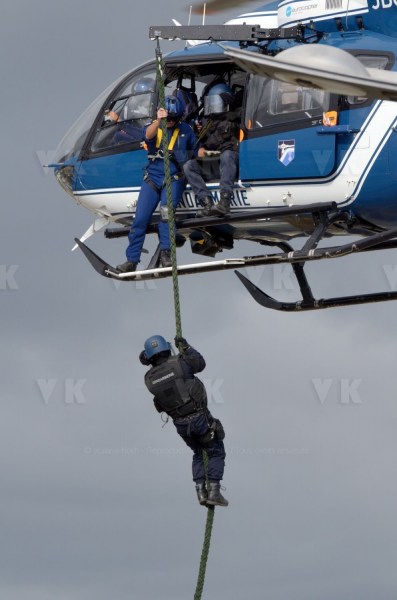 Journees de la Securite interieure