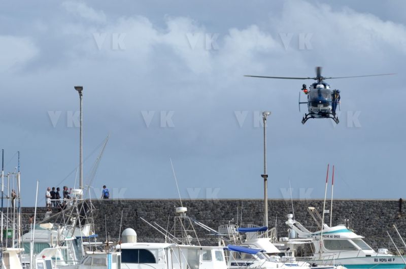 Journees de la Securite interieure