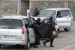 Journees de la Securite interieure
