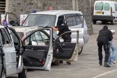 Journees de la Securite interieure