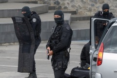 Journees de la Securite interieure