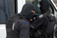 Journees de la Securite interieure