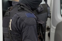 Journees de la Securite interieure