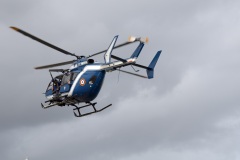 Journees de la Securite interieure