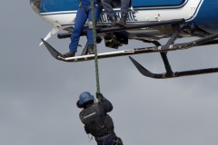 Journees de la Securite interieure