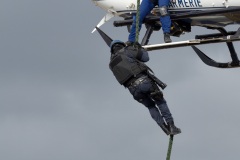 Journees de la Securite interieure