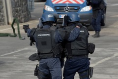 Journees de la Securite interieure