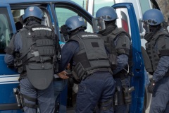 Journees de la Securite interieure