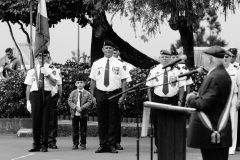 Jumelage 1ere compagnie du 2eRPIMa