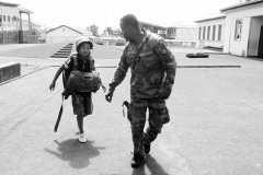 Jumelage 1ere compagnie du 2eRPIMa