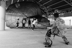 Jumelage 1ere compagnie du 2eRPIMa