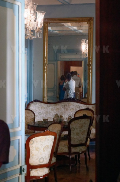 Domaine de Villele classe monument historique et 170e anniversaire de l'abolition de l'esclavage a La Reunion