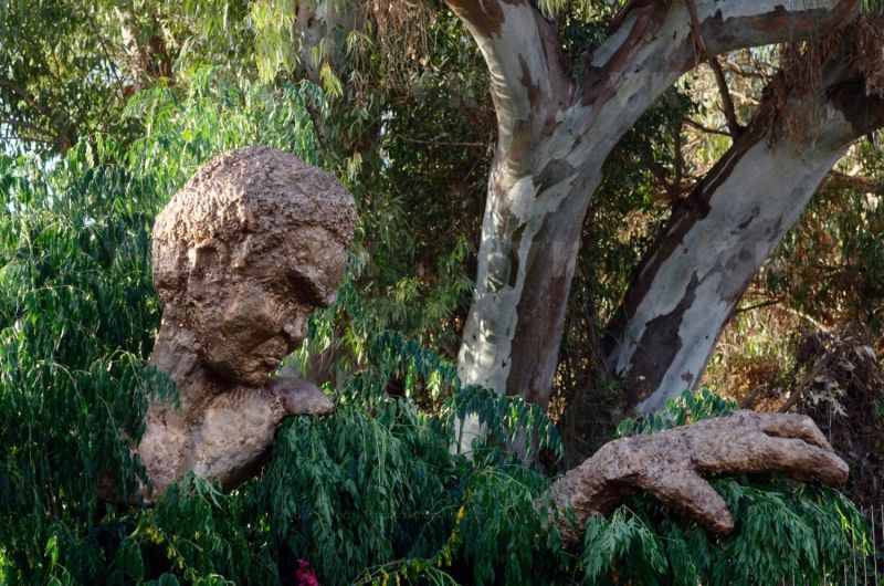 Domaine de Villele classe monument historique et 170e anniversaire de l'abolition de l'esclavage a La Reunion