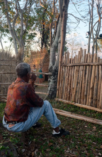 Domaine de Villele classe monument historique et 170e anniversaire de l'abolition de l'esclavage a La Reunion