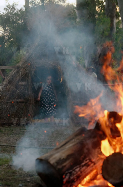 Domaine de Villele classe monument historique et 170e anniversaire de l'abolition de l'esclavage a La Reunion