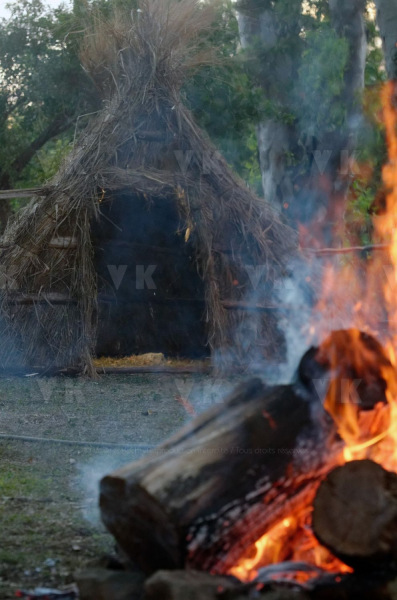Domaine de Villele classe monument historique et 170e anniversaire de l'abolition de l'esclavage a La Reunion