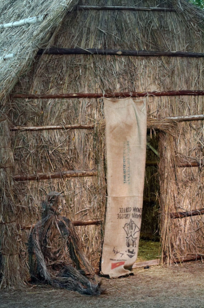 Domaine de Villele classe monument historique et 170e anniversaire de l'abolition de l'esclavage a La Reunion