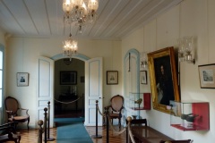 Domaine de Villele classe monument historique et 170e anniversaire de l'abolition de l'esclavage a La Reunion