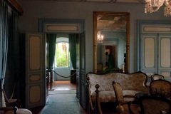 Domaine de Villele classe monument historique et 170e anniversaire de l'abolition de l'esclavage a La Reunion