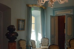 Domaine de Villele classe monument historique et 170e anniversaire de l'abolition de l'esclavage a La Reunion