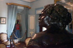 Domaine de Villele classe monument historique et 170e anniversaire de l'abolition de l'esclavage a La Reunion