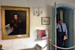 Domaine de Villele classe monument historique et 170e anniversaire de l'abolition de l'esclavage a La Reunion