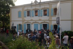 Domaine de Villele classe monument historique et 170e anniversaire de l'abolition de l'esclavage a La Reunion