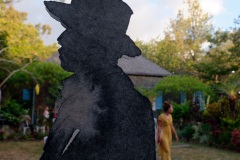 Domaine de Villele classe monument historique et 170e anniversaire de l'abolition de l'esclavage a La Reunion