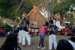 Domaine de Villele classe monument historique et 170e anniversaire de l'abolition de l'esclavage a La Reunion