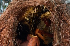 Domaine de Villele classe monument historique et 170e anniversaire de l'abolition de l'esclavage a La Reunion