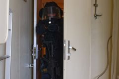 L'AGIGN s'entraine sur le MARDUF